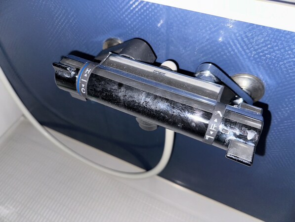 BEREO高浜町の物件内観写真